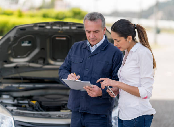 Local insurance for Atchison County County drivers